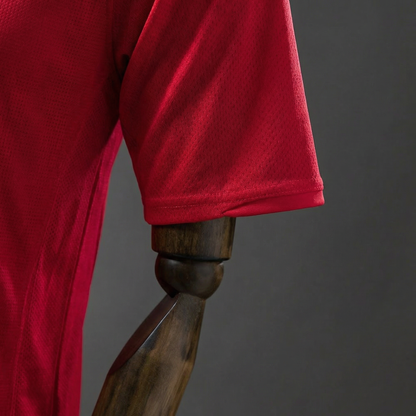 Manchester United Home Jersey 2007/2008 | Retro