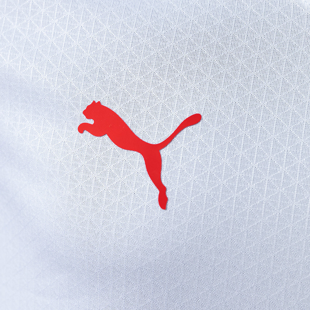 2025 Morocco Away Jersey (White) | New